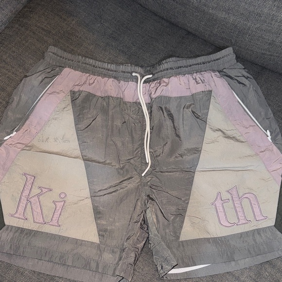 Kith Other - KITH men short